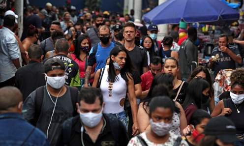 Afastamento de até 10 dias do presencial não exige atestado da Covid 19