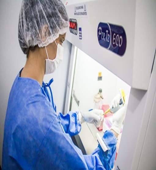 RO registrou tem 73 novos casos da covid-19 e uma morte em 24 hs
