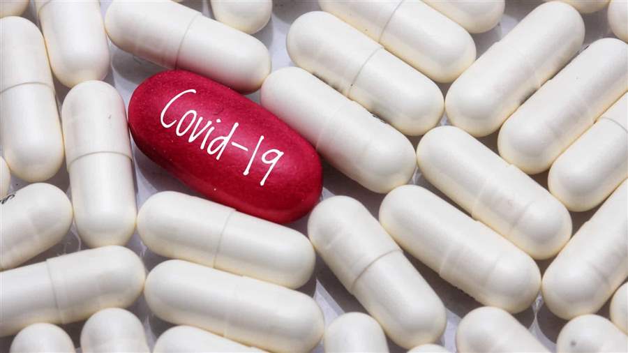 Medicamento anticovid produzido em Pernambuco será testado em animais
