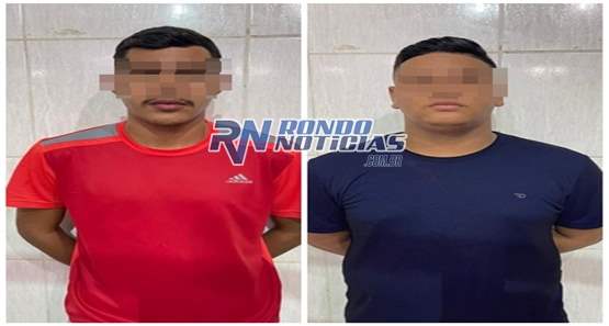 Dupla é presa com carro roubado que seria levado para a Bolívia 