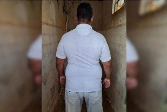 Sobrinha estuprada pelo tio revela: “Me fez perder a virgindade aos 4 anos”