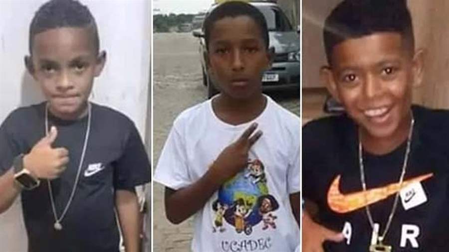 Meninos de Belford Roxo foram mortos por traficantes, diz secretário de Polícia Civil
