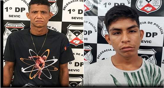 Polícia prende suspeito de roubar caminhonete de empresário na capital