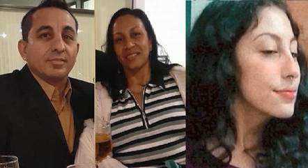 Operador de empilhadeira mata esposa e filha de 18 anos  a facadas e tira a própria vida 
