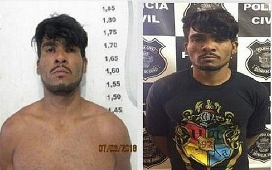 Polícia encontra carta em esconderijo de Lázaro: 'Muitas pessoas merecem morrer'