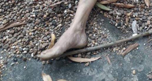 Mulher é brutalmente estuprada e espancada até a morte no estacionamento de empresa