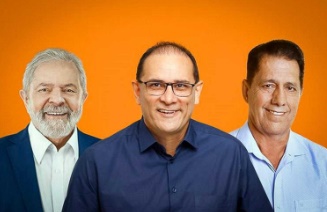 Pesquisa coloca Daniel Pereira praticamente empatado com Marcos Rogério
