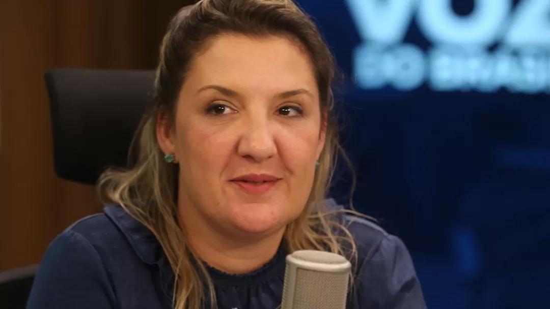 Nova presidente da Caixa já foi vítima de violência doméstica e quer força-tarefa contra denúncias 