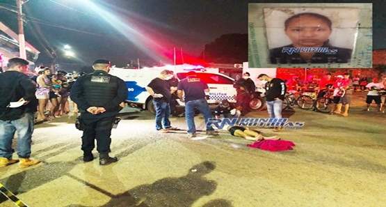 Presos suspeitos de matar mulher que defendeu marido e o bebê de traficantes 