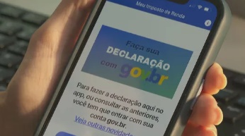 Receita Federal abre consulta ao 3º lote de restituição nesta sexta, 22