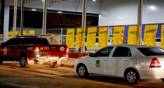  “Operação Urgência” aperta fiscalização no comércio da capital