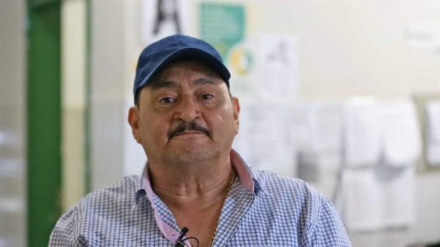 Dedim Gouveia, forrozeiro cearense, morre da Covid-19 nesta segunda-feira (19)