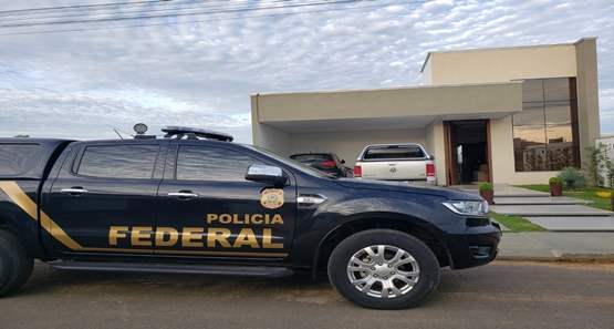 Desarticulada quadrilha que desviava verba do Programa  “Minha Casa, Minha Vida”