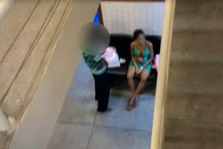 Casal é preso em flagrante por tentar vender a própria filha recém-nascida por R$ 9 mil