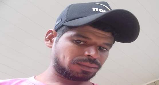 Bombeiros e família procuram por homem que despareceu desde terça 17