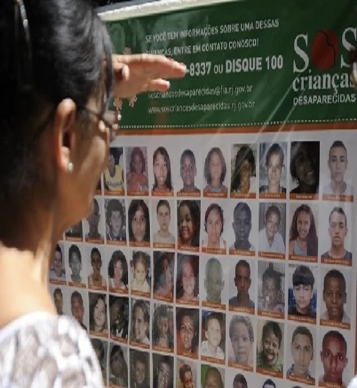 Rondônia tem oficialmente 430 pessoas desaparecidas nos primeiros meses deste ano