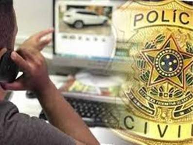 Detran alerta para golpe na hora de comprar carros de terceiros em Rondônia