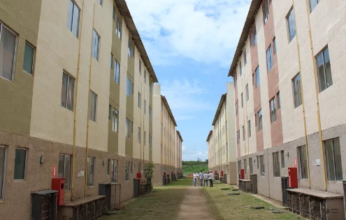 Ex-presidiário  sofre tentativa de homicídio no Morar Melhor