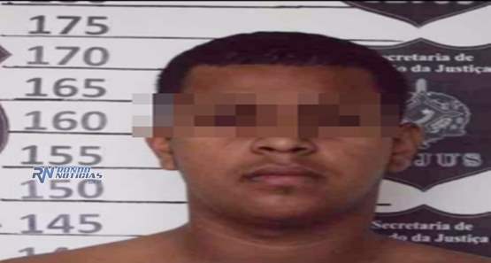 Assaltante de Pet Shop na Zona Leste se entrega à polícia, mas é liberado