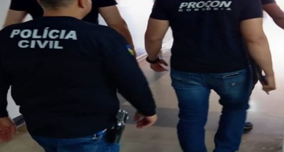 PC e Procon deflagram operação e fiscalizam "consórcios" em Porto Velho