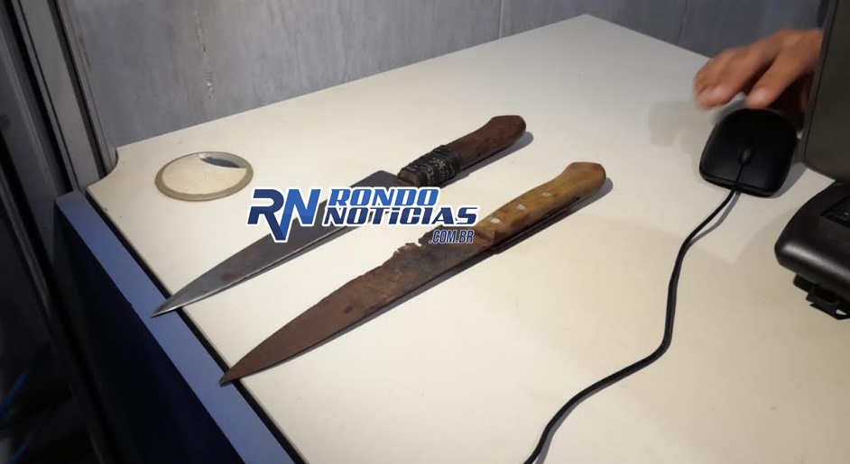 Homem invade vila de apartamento e tenta matar idosa a facadas