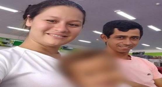 Identificado casal que morreu em acidente de moto 