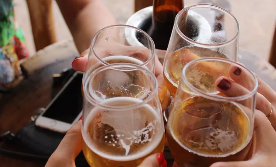 Porto Velho está entre as 7 cidades que mais consumiu bebidas alcoólicas em 2021