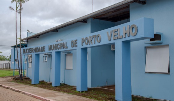 Licitação para a reforma e ampliação da Maternidade Mãe Esperança está concluída
