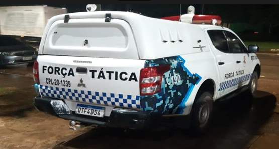 Homem é roubado após marcar encontro com o ladrão pelas redes sociais 