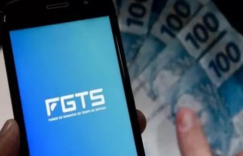 Saque do FGTS de até R$ 1 mil começa em abril; confira calendário e quem tem direito
