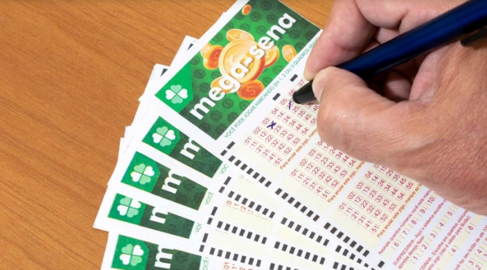 Mega-Sena sorteia nesta terça-feira prêmio estimado em R$ 120 milhões
