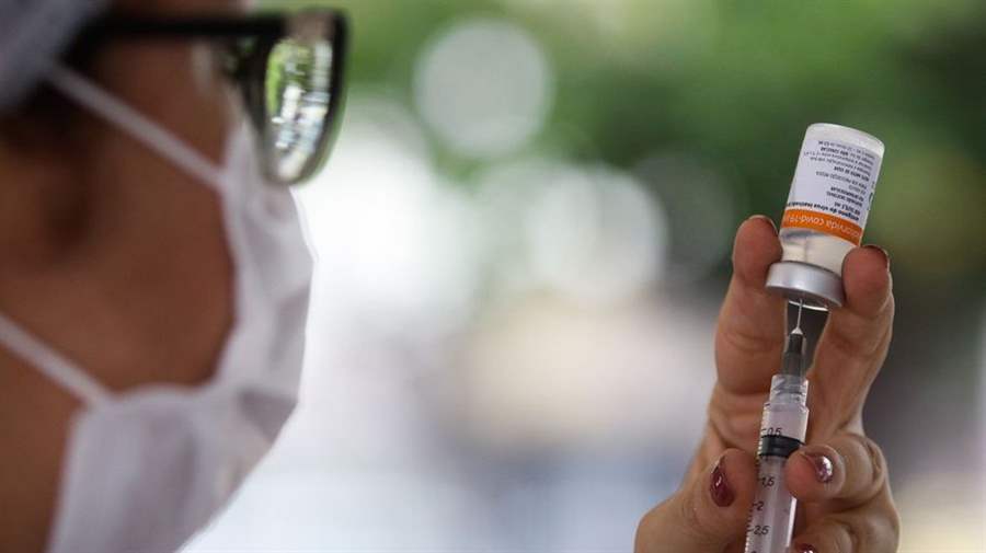 Ministério da Saúde distribui 9,1 milhões de vacinas nesta quinta, 01