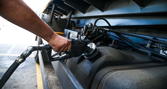 Diesel da Petrobras fica 5,8% mais barato nas refinarias a partir de hoje
