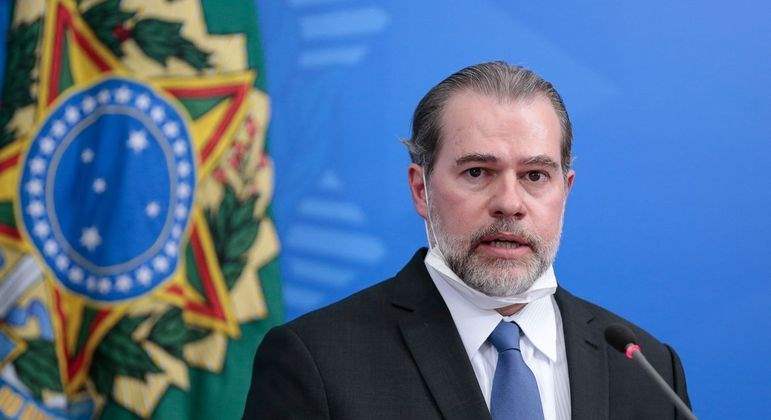 Ministro Dias Toffoli dá 48h para MEC informar sobre reabertura de inscrições