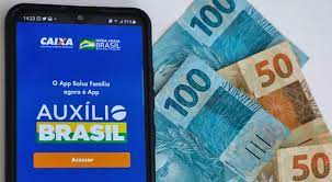 Auxílio Brasil de R$ 600 e vale-gás de R$ 110 começam nessa terça, 09
