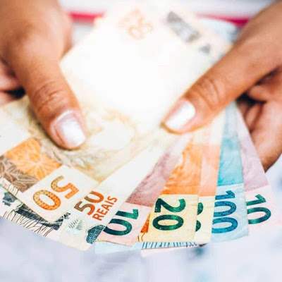 Pagamento de R$1.100 pode ser retirado por quem nunca contribuiu