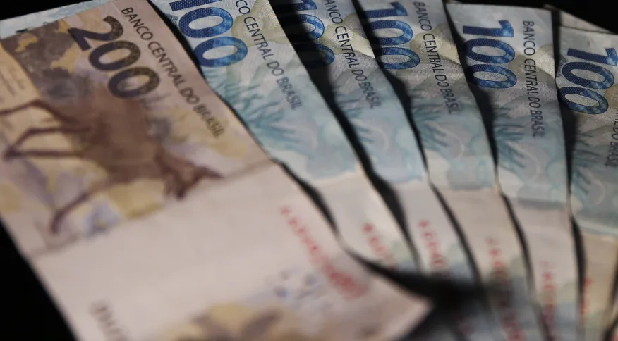 Governo Central tem superávit de R$ 28,5 bi em abril, melhor resultado para o mês desde 2011