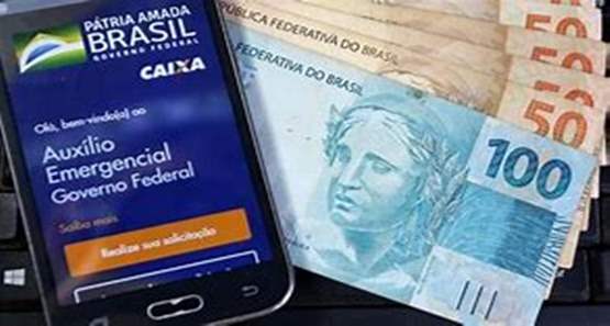 Caixa define o calendário de pagamentos do auxílio emergencial 