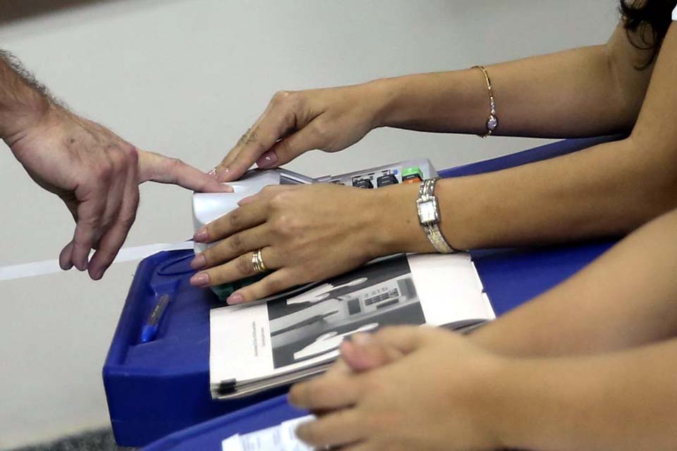 Termina hoje prazo para recusar nomeação como mesário nas eleições