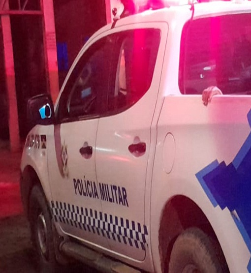 Criminoso é morto e comparsa baleada após policial penal reagir a assalto 