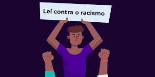 Governo sanciona lei que proíbe a nomeação de pessoas condenadas pela lei do racismo