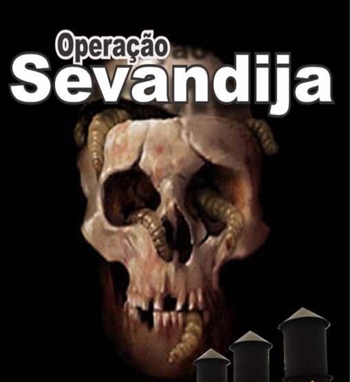 Draco desarticula organização e prende advogado e policial penal