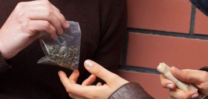 Estudante é preso em Ji-Paraná por tráfico de drogas