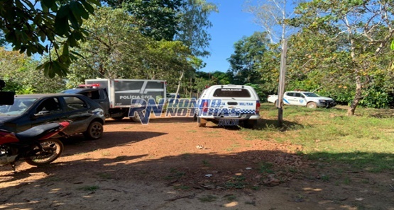 Ex-presidiário é morto a tiros em residência na zona leste de Porto Velho