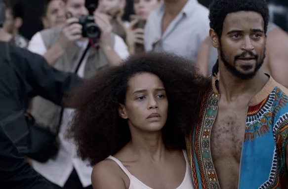 'Medida Provisória' e novo 'Animais Fantásticos' estreiam nos cinemas de Rondônia
