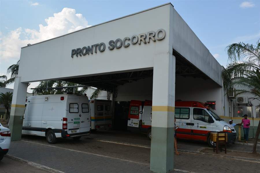 Travesti é baleado próximo da rodoviária de Porto Velho