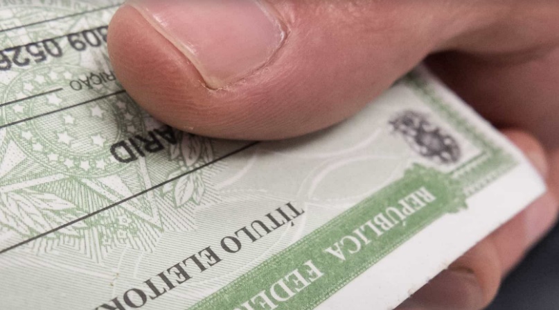 Tribunal Superior Eleitoral emitiu título de eleitor para 850 mil jovens até 21 de março
