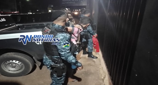 Homem chega embriagado em casa e agride a esposa na zona leste 
