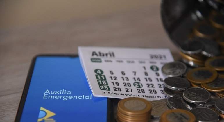 Veja 20 perguntas e respostas sobre o novo auxílio emergencial 2021
