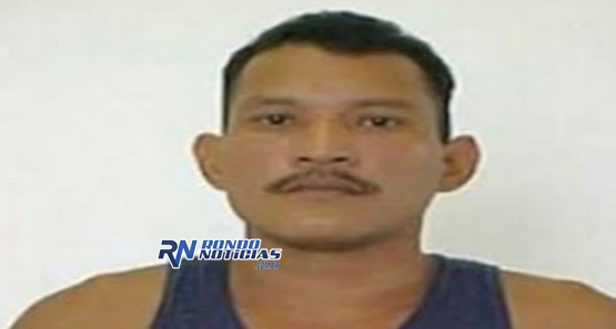 Assassino de irmã de apresentador foge do sistema prisional em Porto Velho 